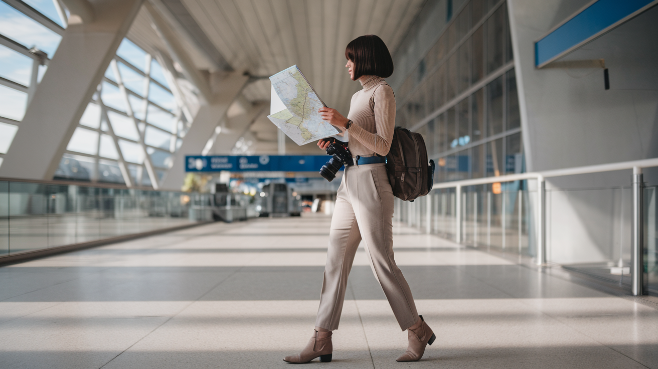 Bilbao Airport Transfer to San Juan de Gaztelugatxe: Your Complete Guide